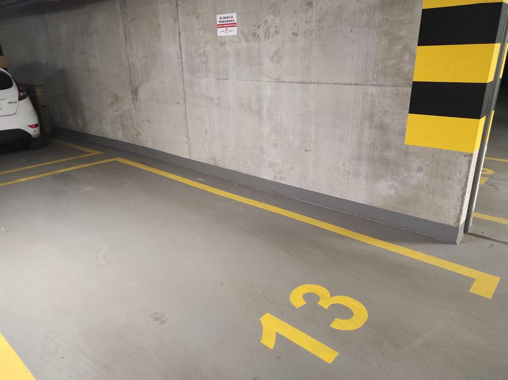 Superapart Wilenska Studio Z Parkingiem Варшава Екстериор снимка